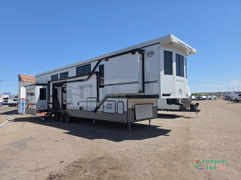 RV listing image