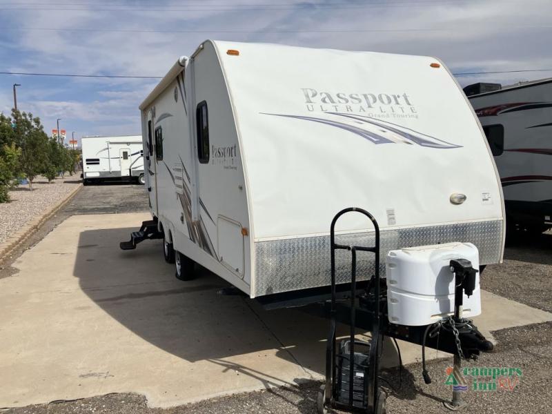 RV listing image