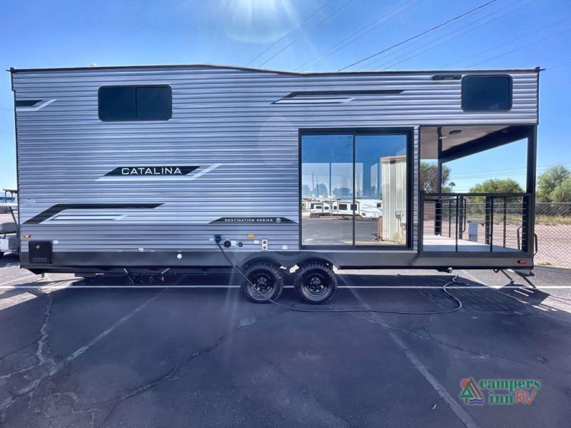 RV listing image