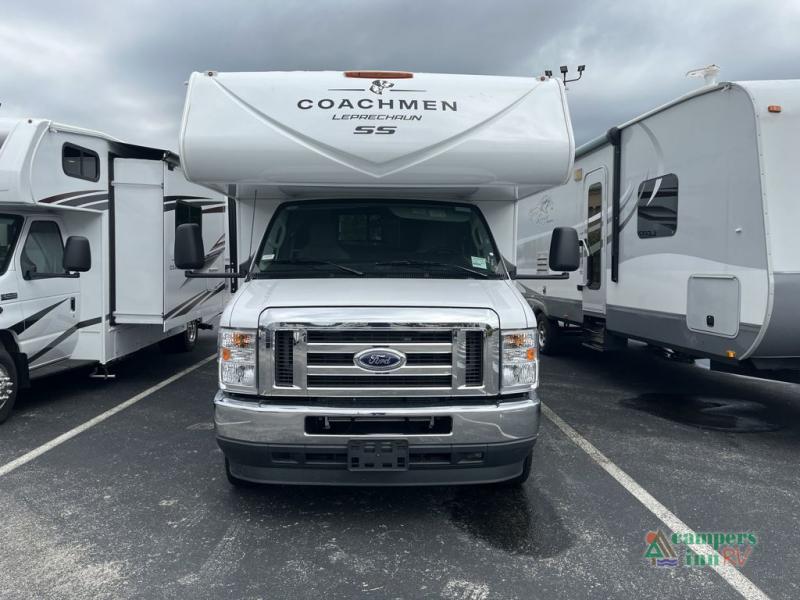RV listing image