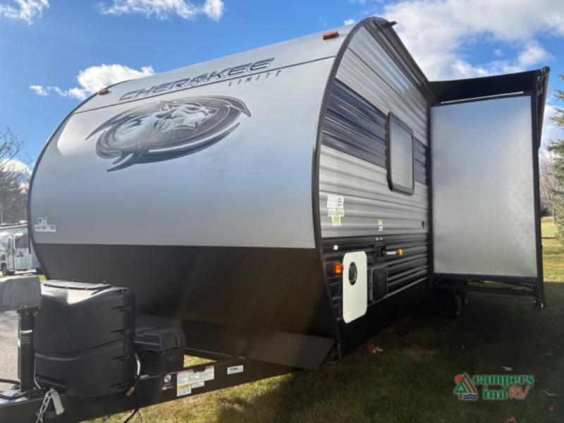 RV listing image