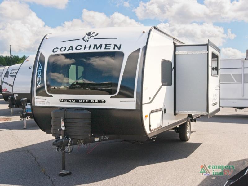 RV listing image