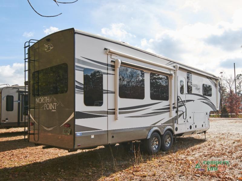 RV listing image