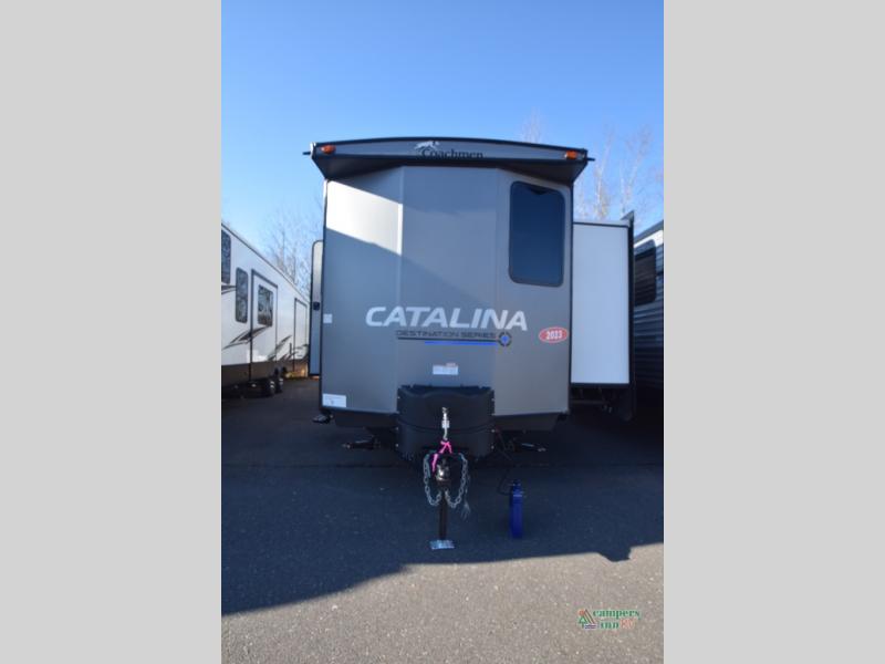 2023 Coachmen RV catalina 40bhts