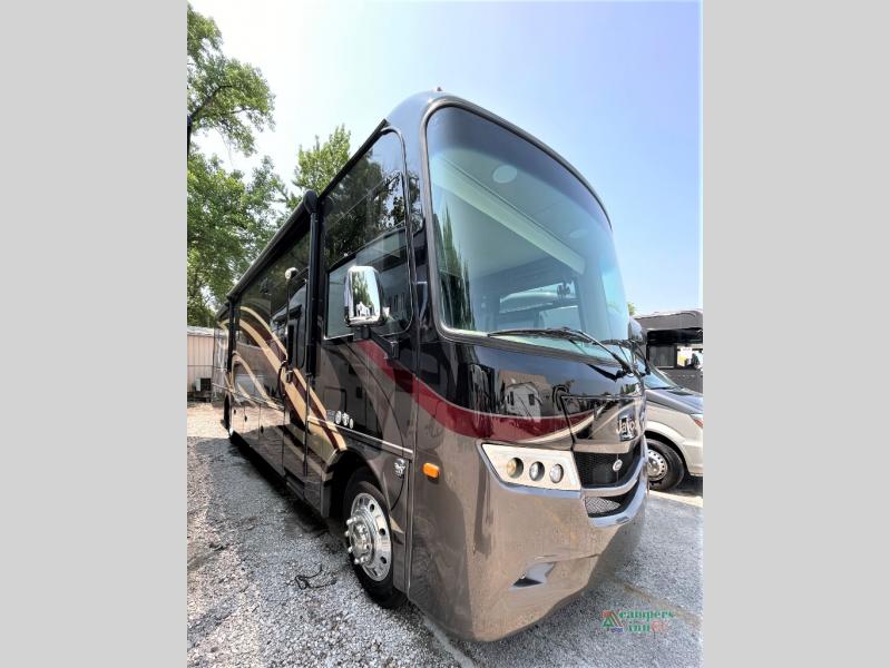 Used 2019 Jayco Precept 36U Motor Home Class A at Campers Inn