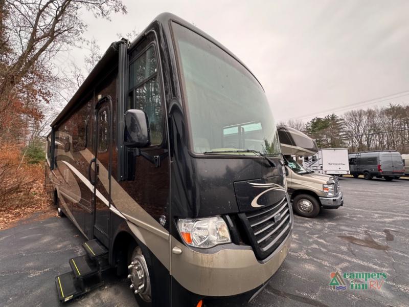 Used 2016 Newmar Bay Star 3518 Motor Home Class A At Campers Inn ...