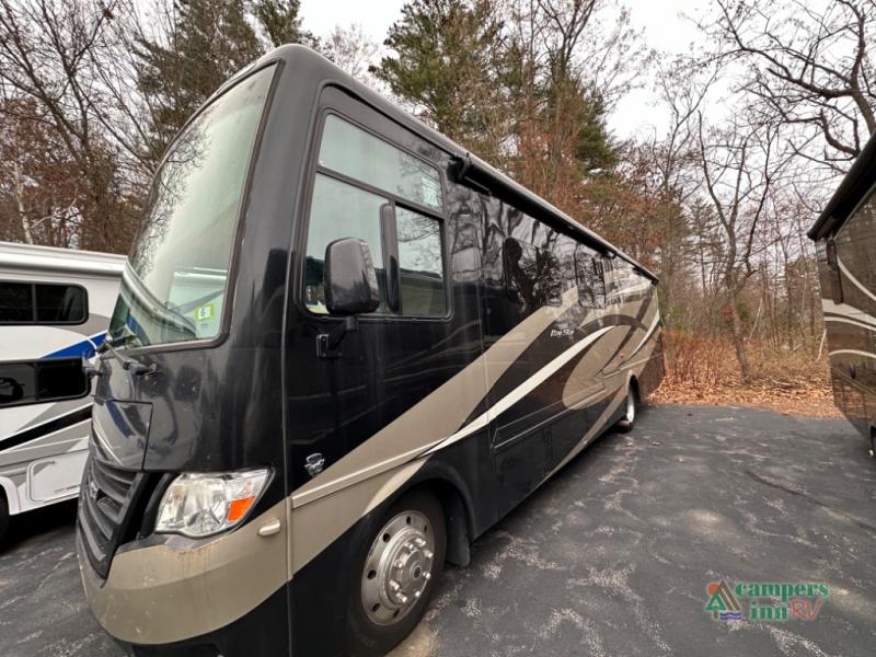 Used 2016 Newmar Bay Star 3518 Motor Home Class A At Campers Inn ...