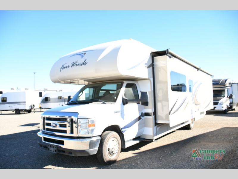 RV listing image