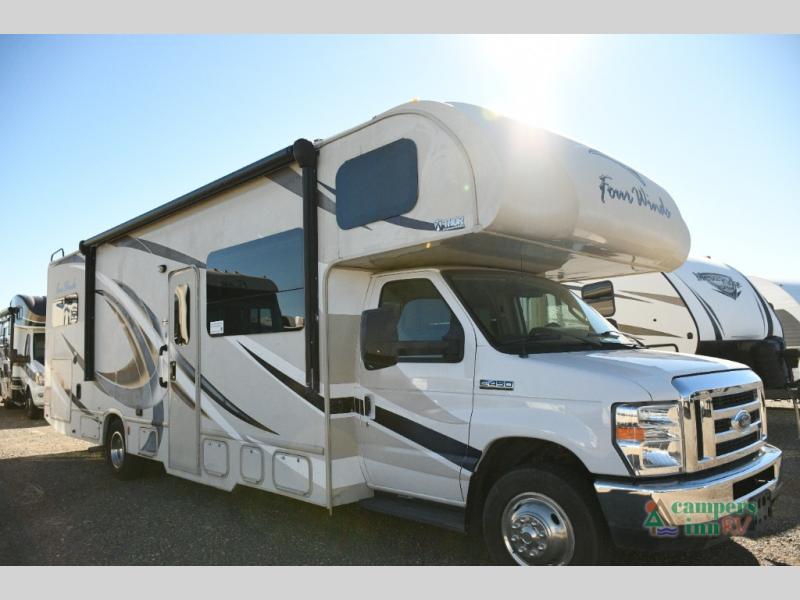 RV listing image