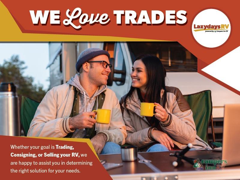 Winnebago Micro Minnie Image