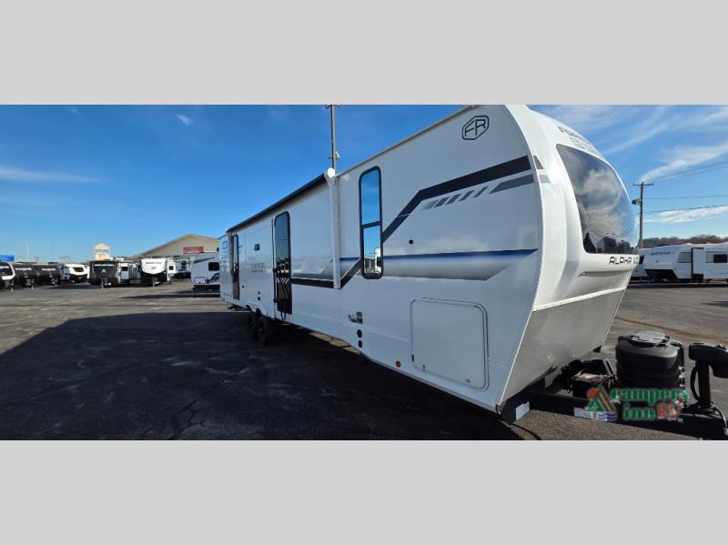 RV listing image