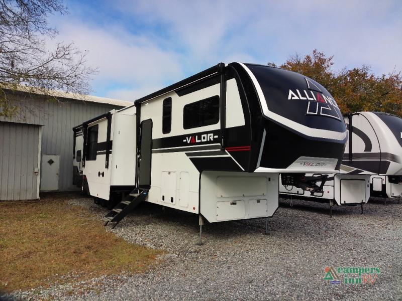 RV listing image