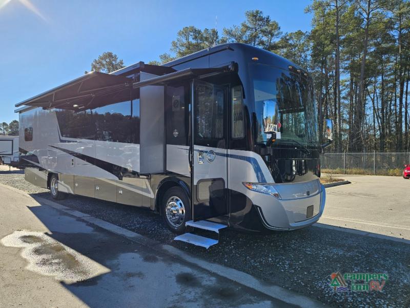 New 2024 Tiffin Motorhomes Byway 38 CL Motor Home Class A Diesel At   Unit Photo 202312120519467675701129 