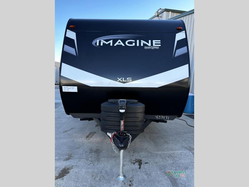 Grand Design RV Imagine XLS Image