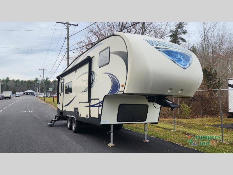 RV listing image