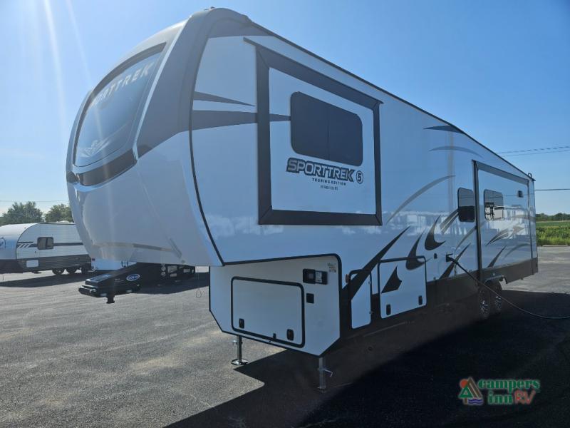 RV listing image