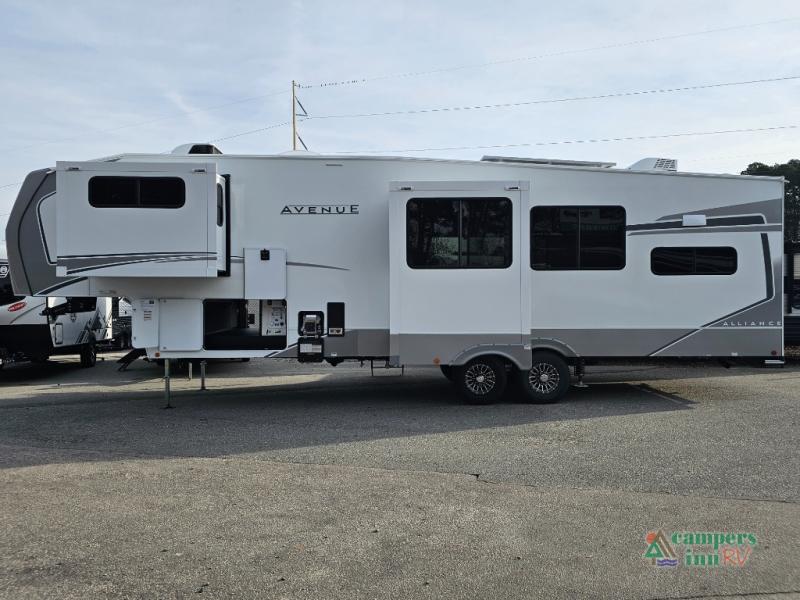 RV listing image