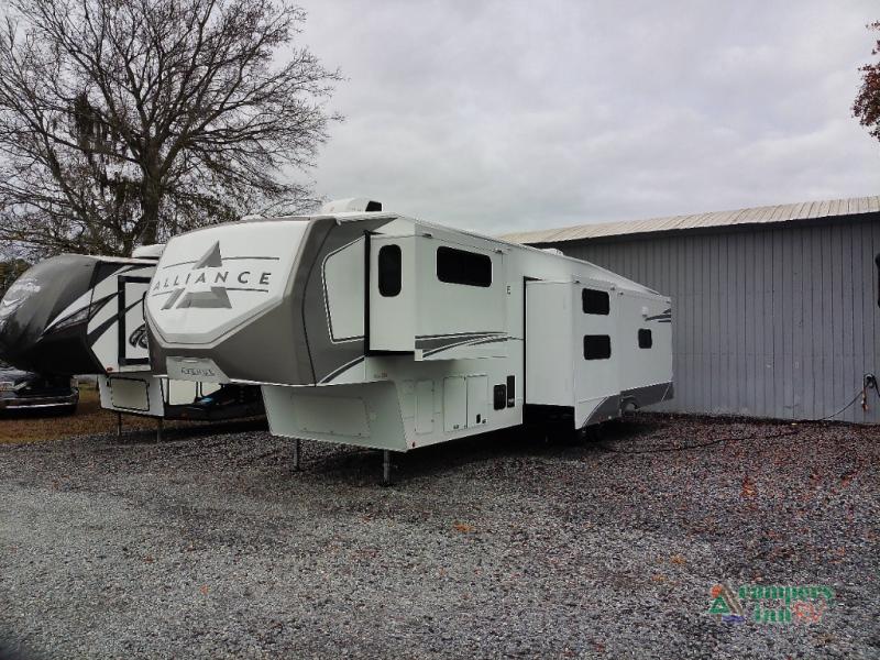 RV listing image