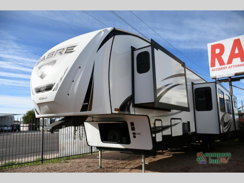 RV listing image