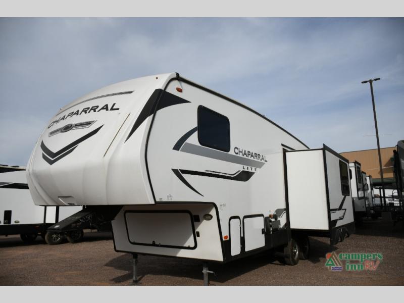 RV listing image