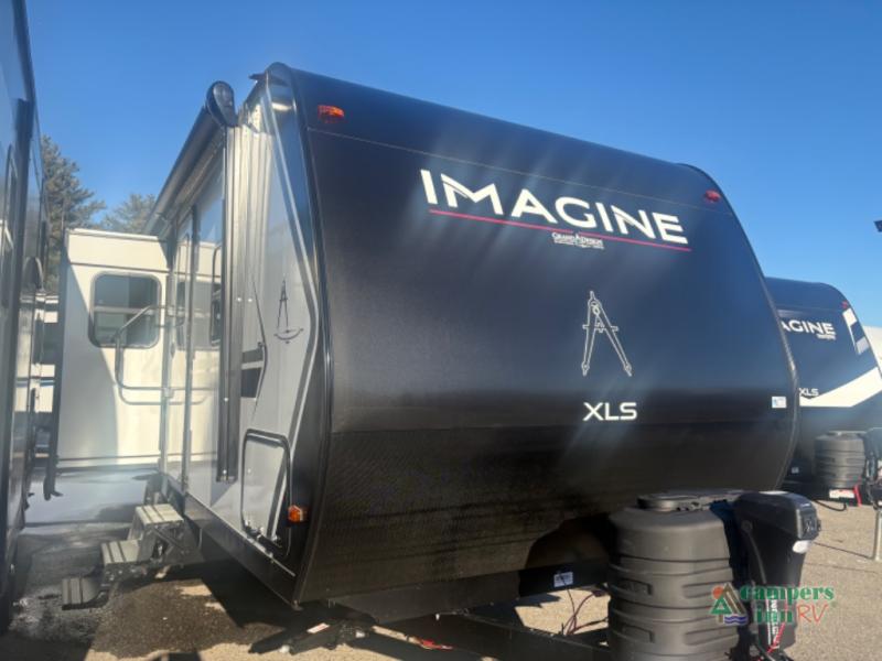 Grand Design RV Imagine XLS Image