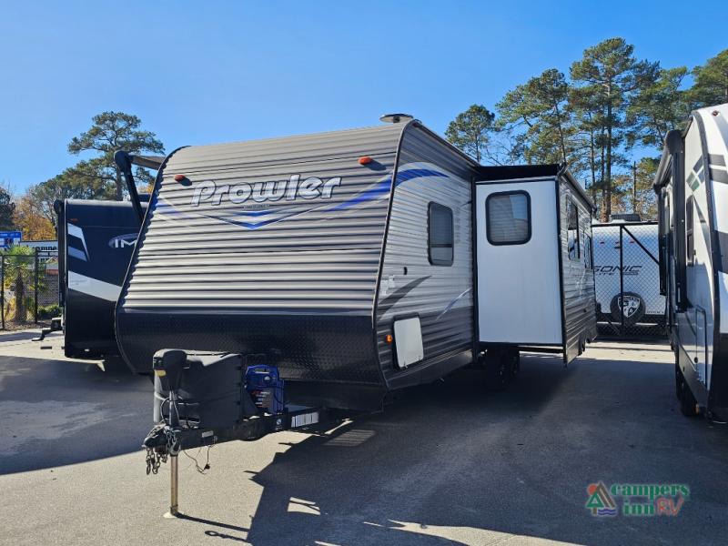 RV listing image