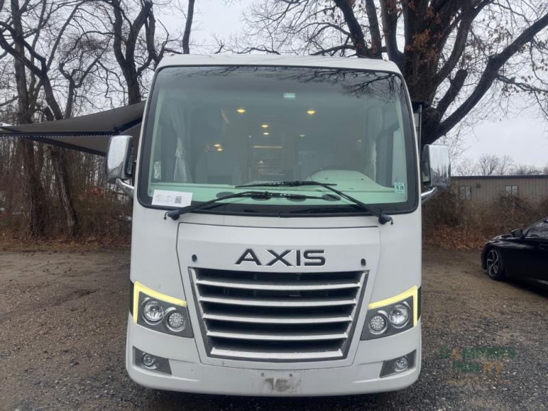 Thor Motor Coach Axis Image