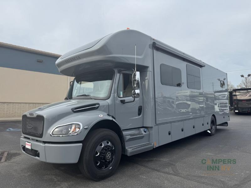 Renegade Valencia Image