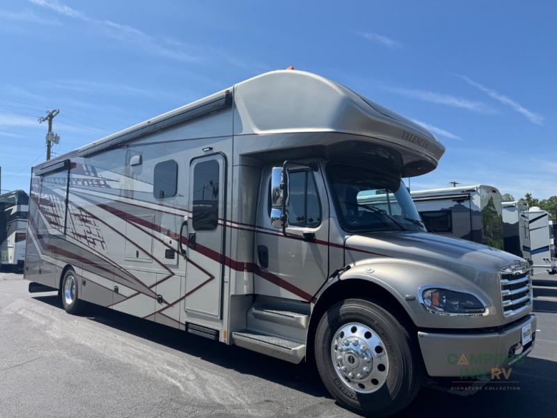 Renegade Valencia Image