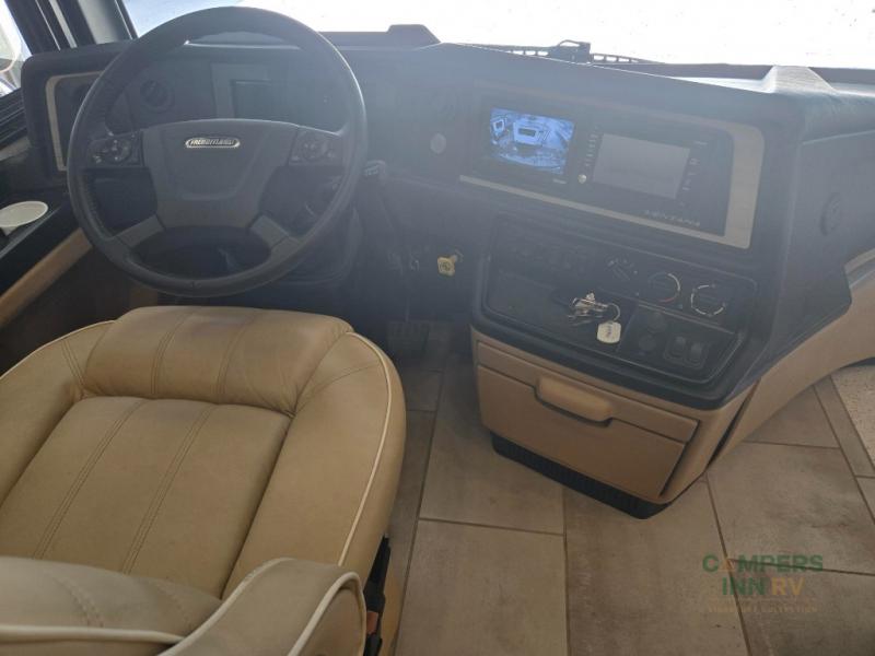 Newmar Ventana Image