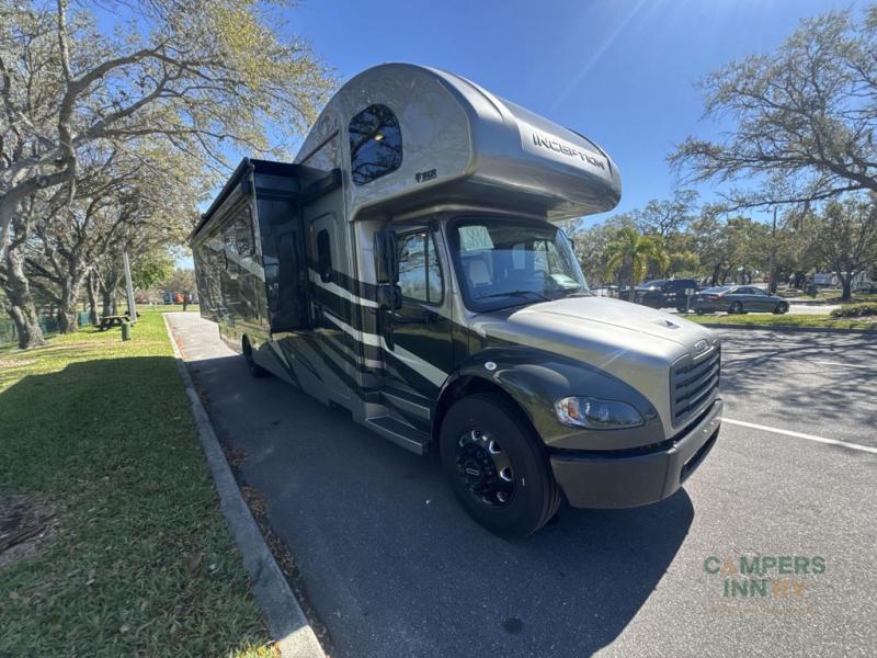 Thor Motor Coach Inception Image