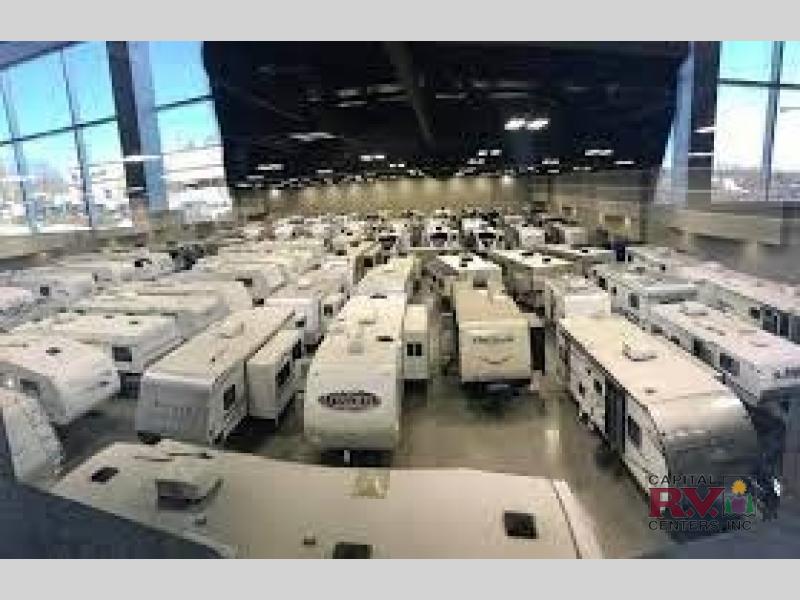 Vision XL 36C  Motor Home Class A