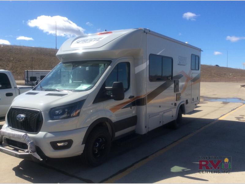 New 2025 Coachmen RV Cross Trail EV 20XG Motor Home Class C At Campers ...