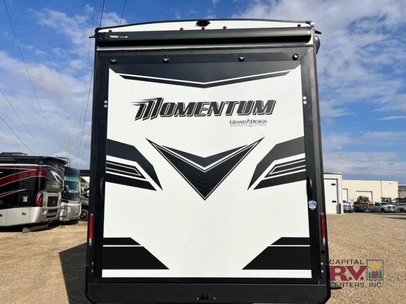 Grand Design RV Momentum Image