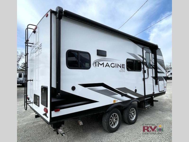 New 2025 Grand Design Imagine XLS 17MKE Travel Trailer at Campers Inn