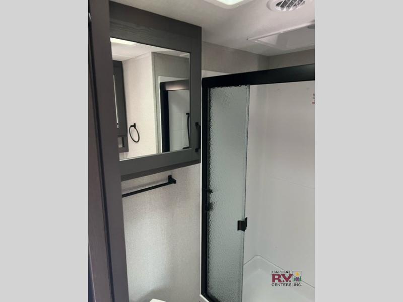 New 2025 Grand Design Reflection 150 Series 295RL Fifth