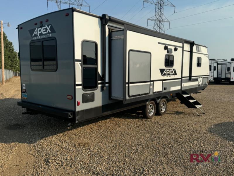 Coachmen RV Apex Ultra-Lite Image