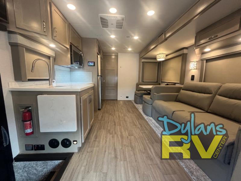 New 2024 Renegade Valencia 38BB Motor Home Super C Diesel at Campers