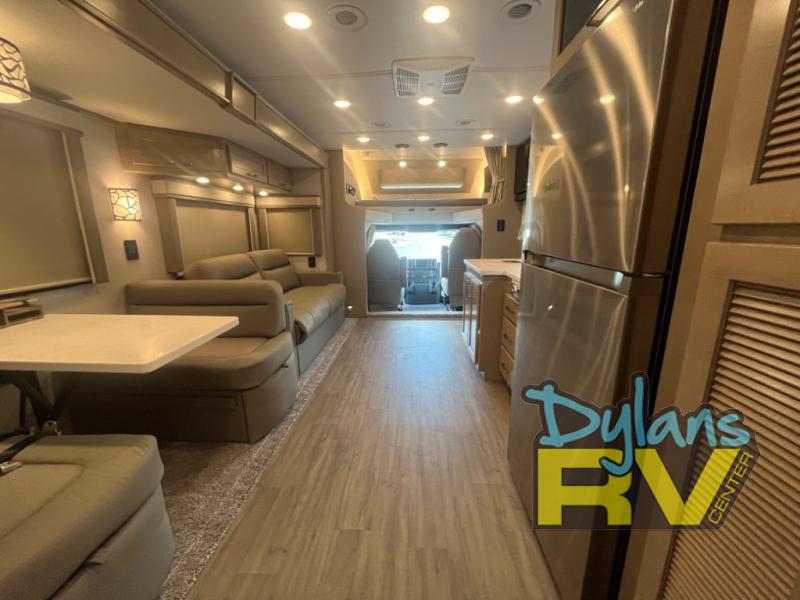 New 2024 Renegade Valencia 38BB Motor Home Super C Diesel at Campers