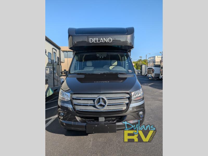 Thor Motor Coach Delano Sprinter Image