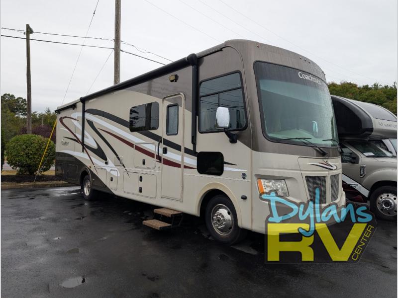 Coachmen RV Mirada Image