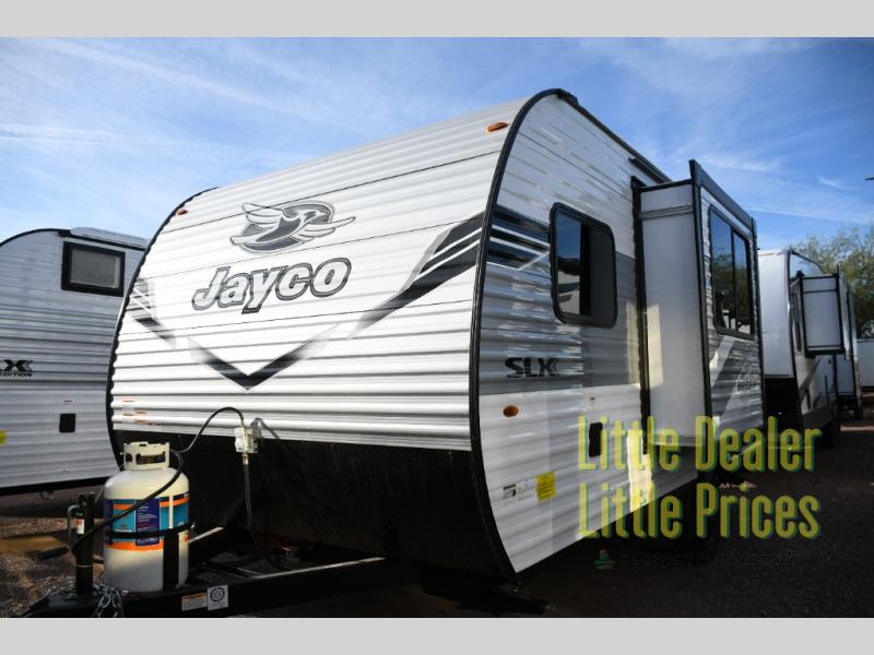RV listing image
