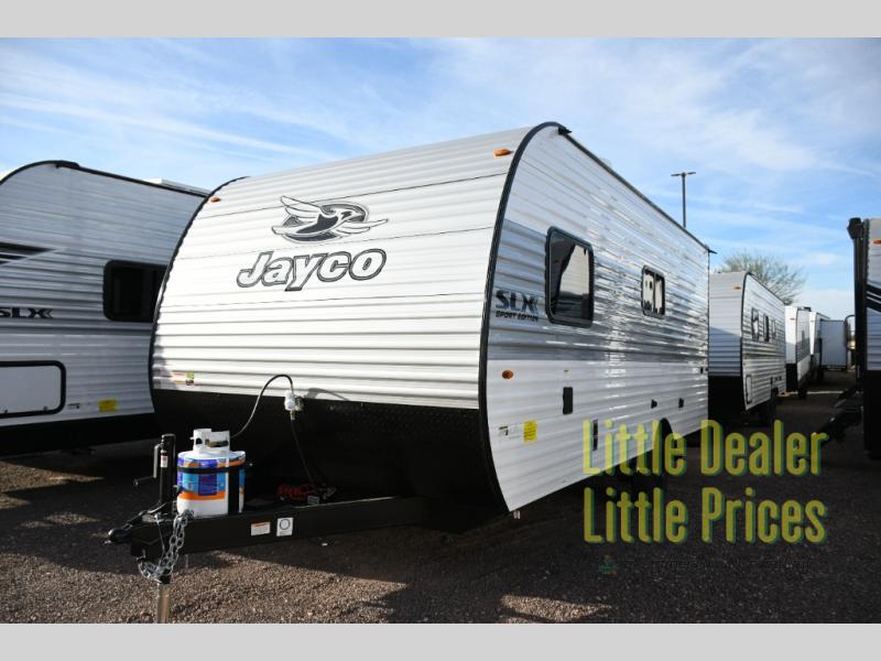 RV listing image
