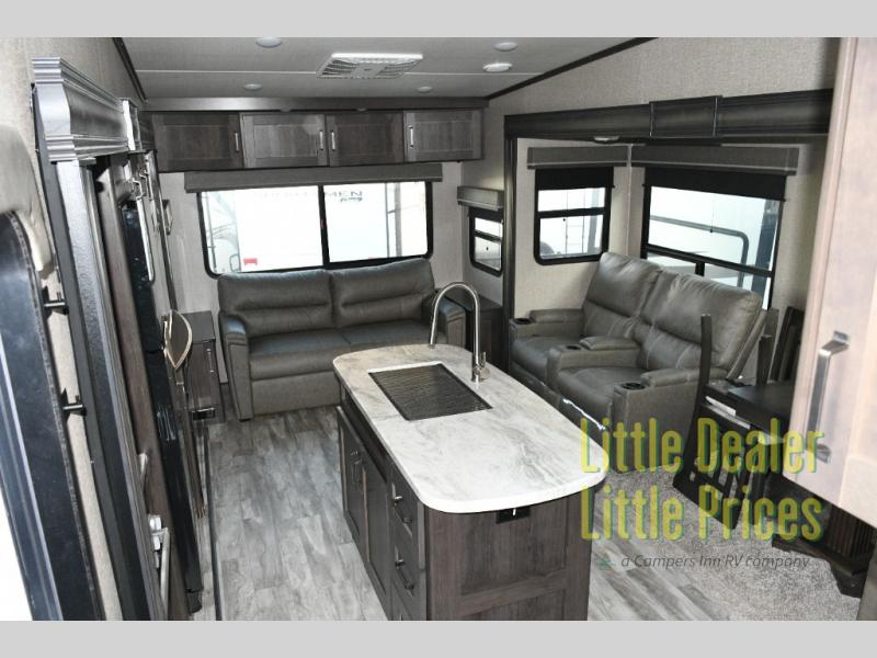 RV listing image