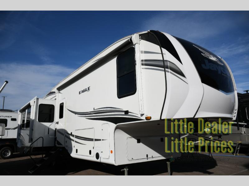 RV listing image