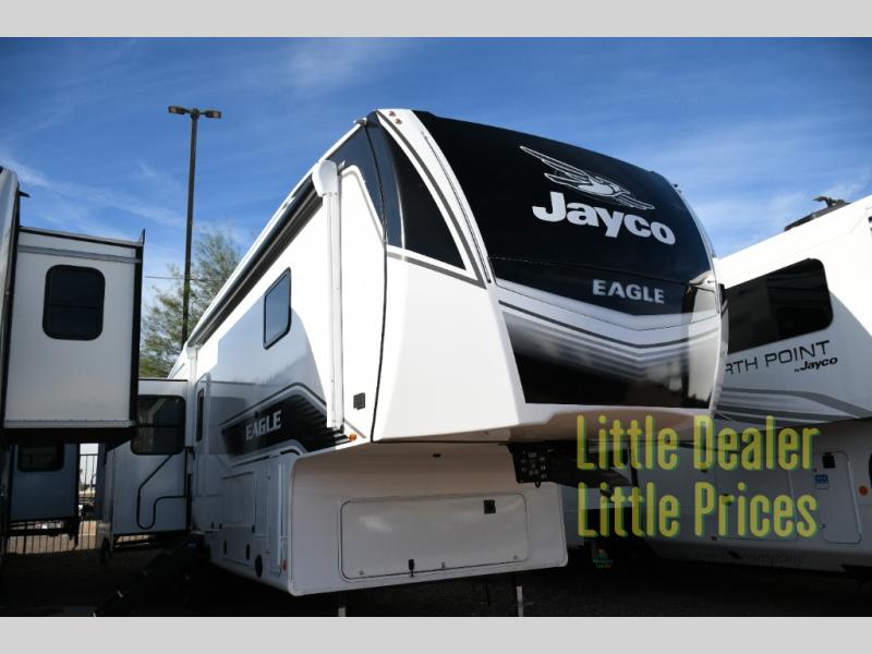 RV listing image