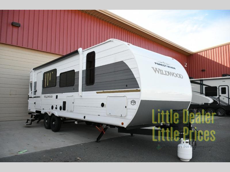 RV listing image