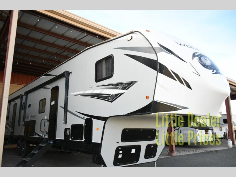 RV listing image