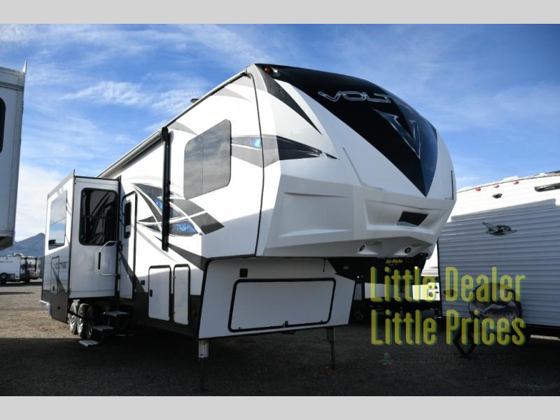 RV listing image