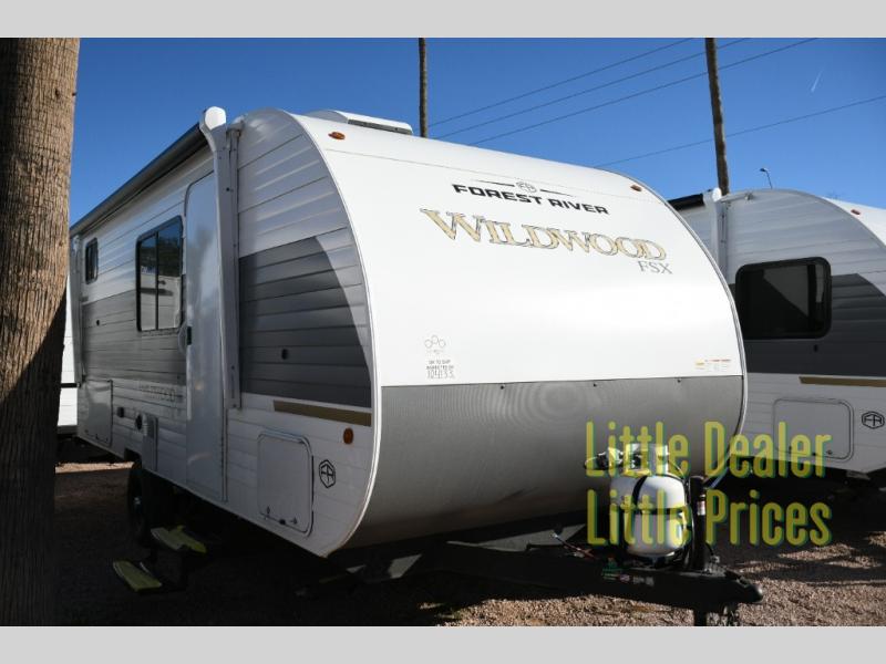 RV listing image